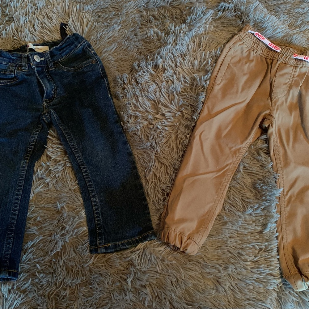 Levi’s